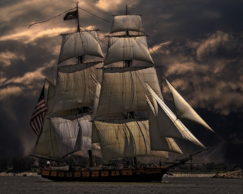 Captain Marcus Reed